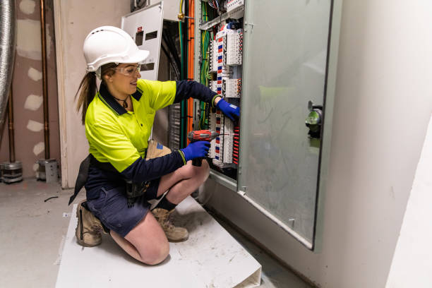 Best Electrical System Inspection  in St James, MO