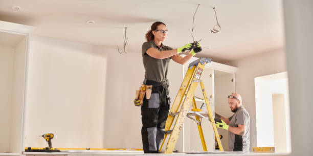 Best Home Electrical Repair  in St James, MO