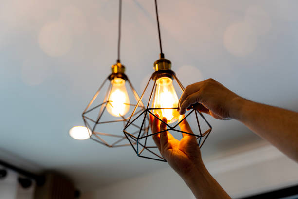 Best Ceiling Fan Installation Electrician  in St James, MO