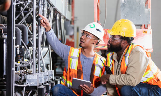 Electrical Rewiring Services in MO