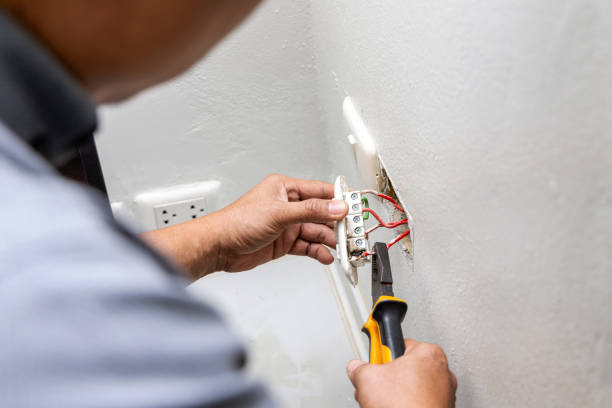 Best Ceiling Fan Installation Electrician  in St James, MO