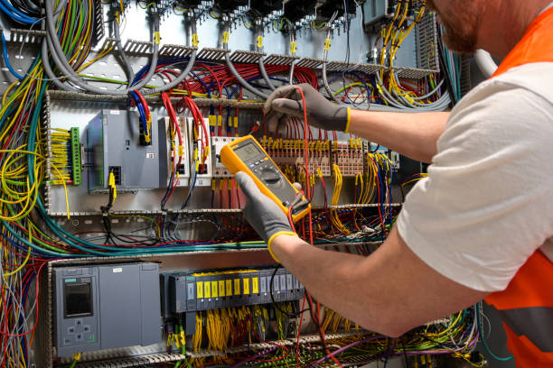 Best Affordable Electrician  in St James, MO