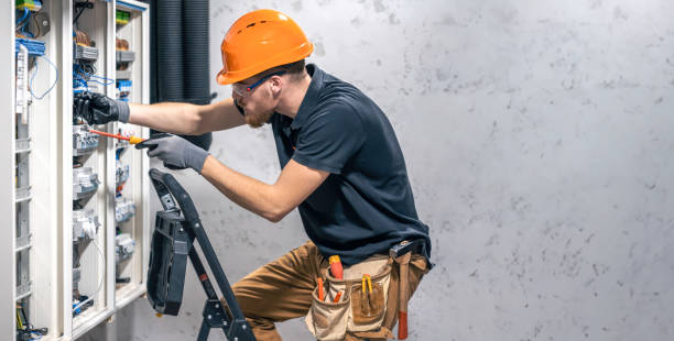 Best Affordable Electrical Installation  in St James, MO